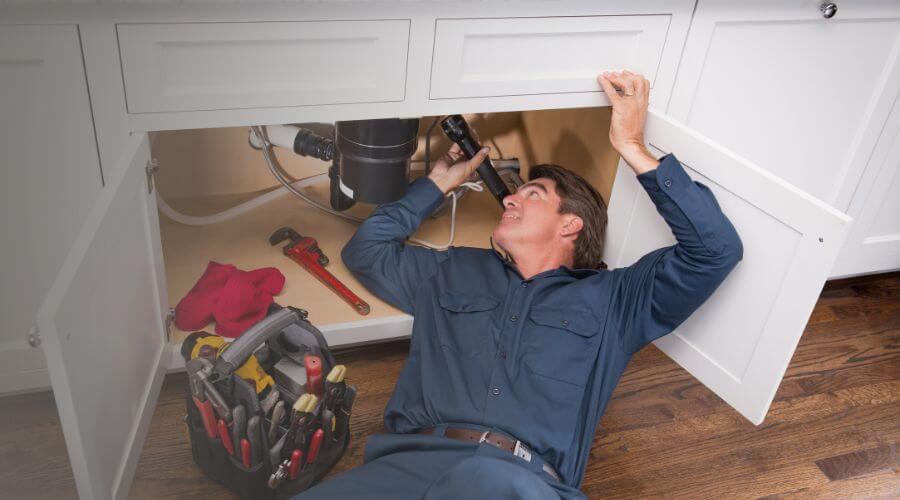 Professional Leak Detection Services in Dexter, NM